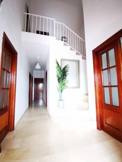 Villa Paraiso Эсиха Экстерьер фото
